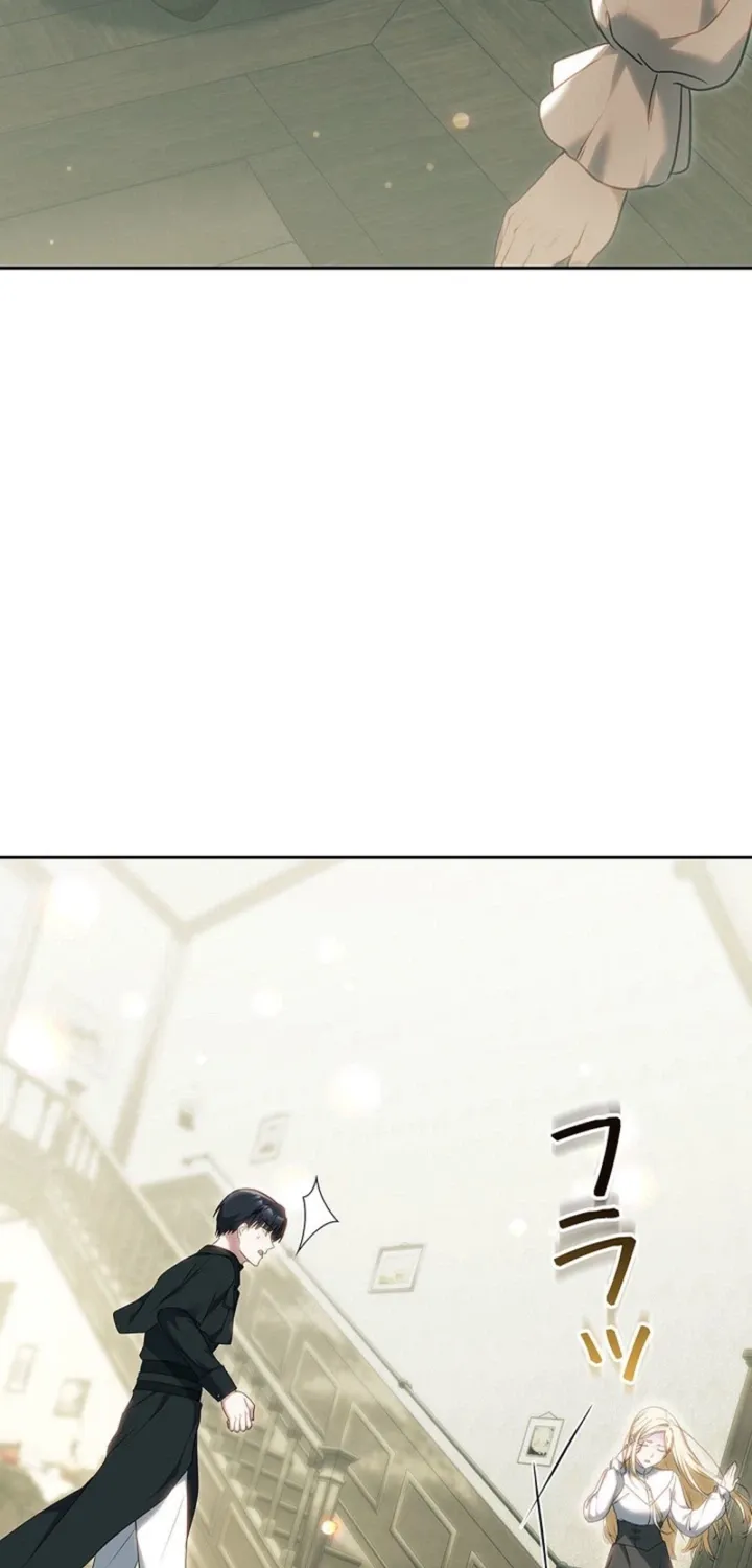 Read A Note from Violet chapter 5 image 46 on Lezhin