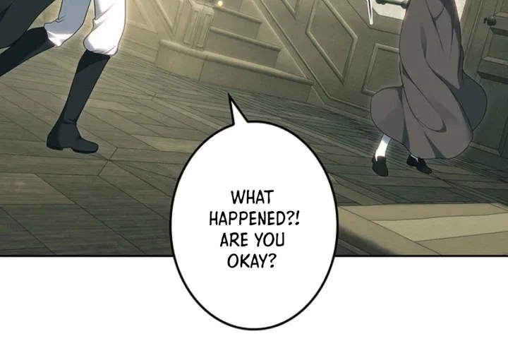 Read A Note from Violet chapter 5 image 47 on Lezhin