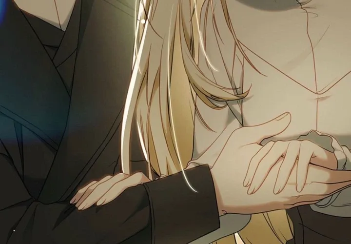 Read A Note from Violet chapter 5 image 49 on Lezhin
