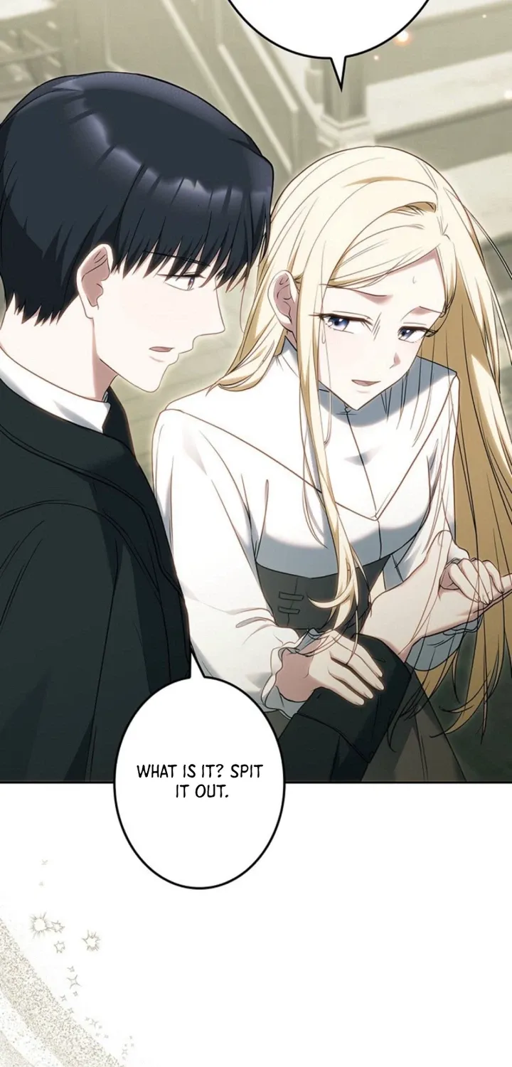 Read A Note from Violet chapter 5 image 51 on Lezhin