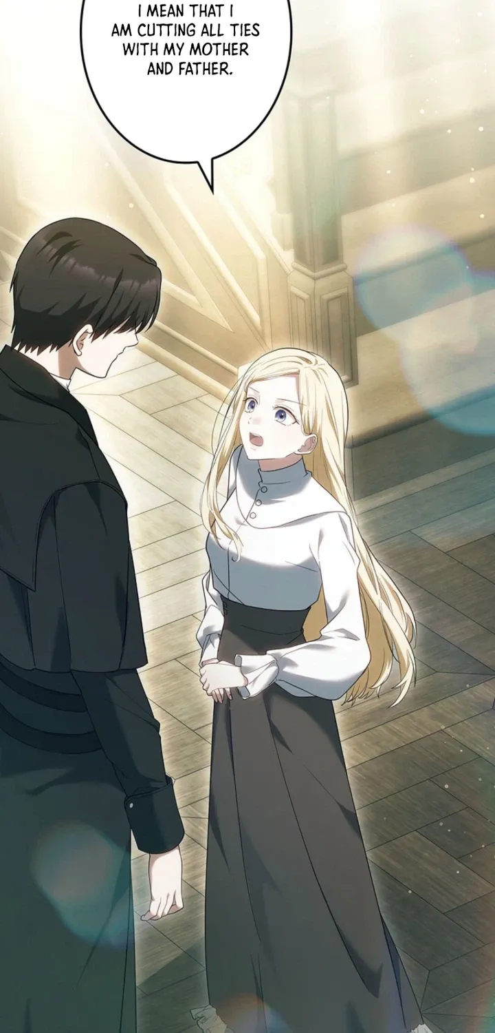 Read A Note from Violet chapter 5 image 68 on Lezhin