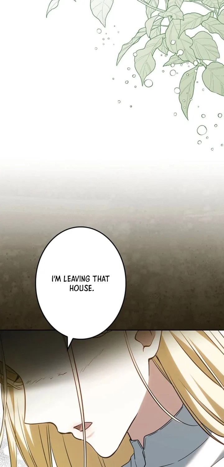 Read A Note from Violet chapter 5 image 70 on Lezhin
