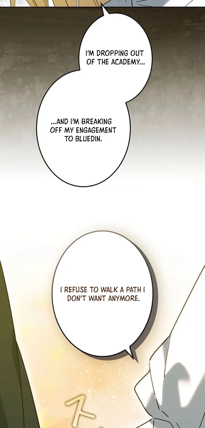 Read A Note from Violet chapter 5 image 71 on Lezhin