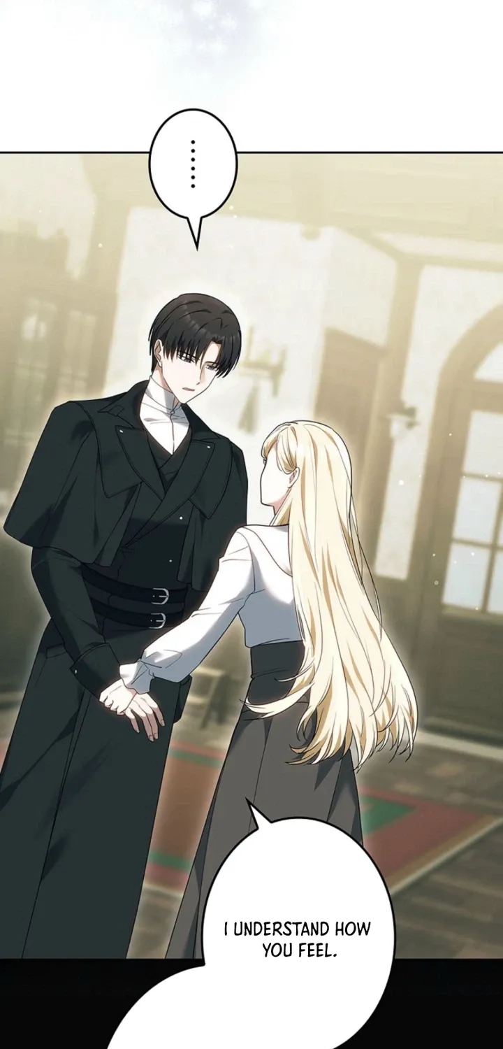 Read A Note from Violet chapter 5 image 78 on Lezhin