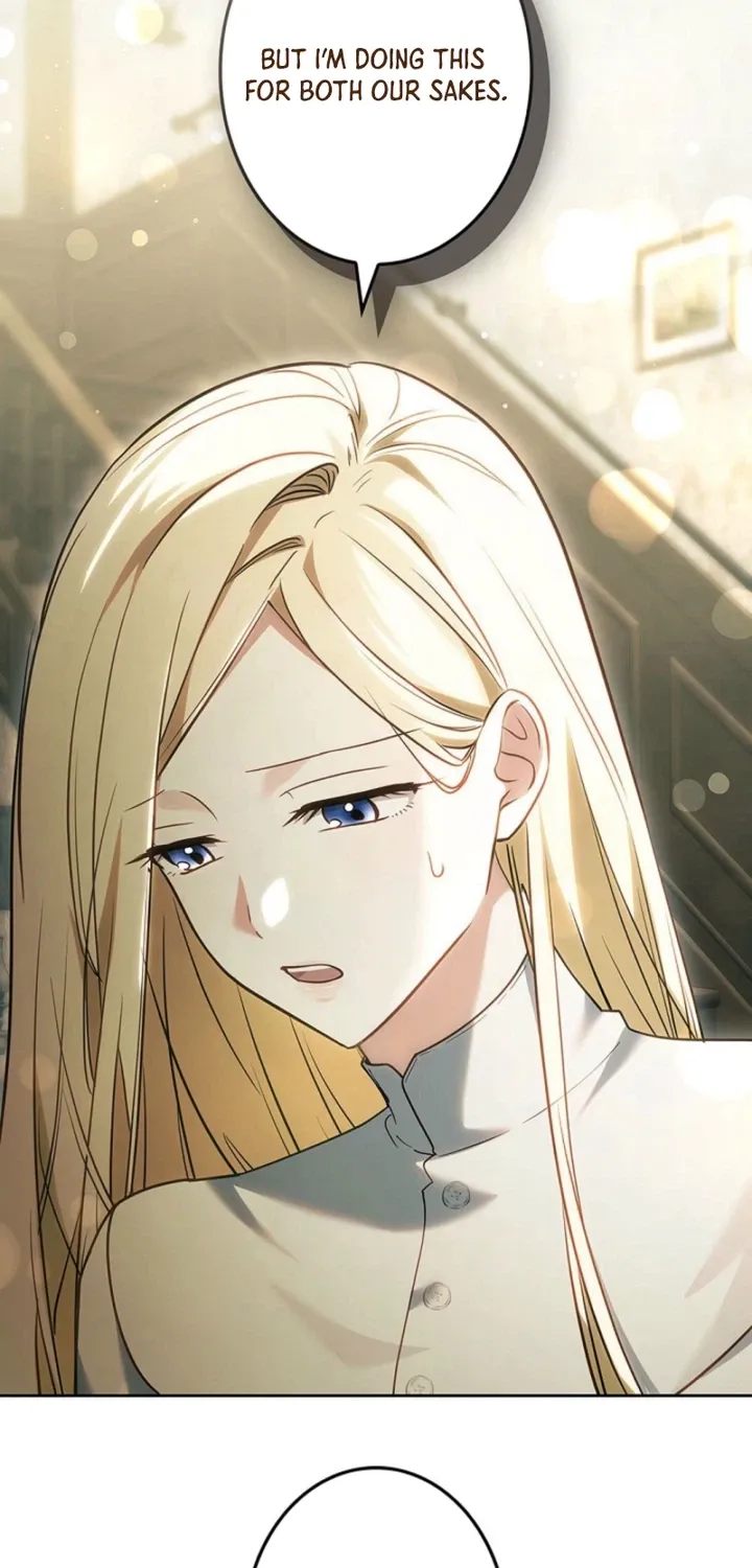 Read A Note from Violet chapter 5 image 84 on Lezhin