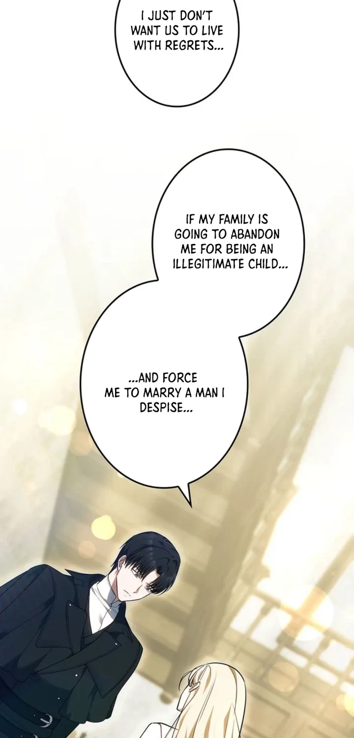 Read A Note from Violet chapter 5 image 85 on Lezhin