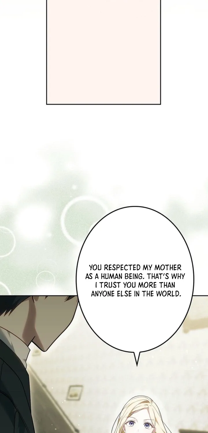 Read A Note from Violet chapter 5 image 88 on Lezhin