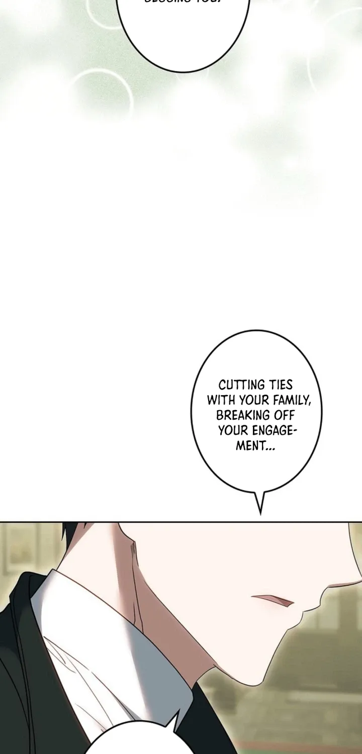 Read A Note from Violet chapter 5 image 90 on Lezhin