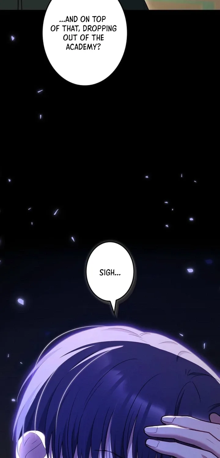 Read A Note from Violet chapter 5 image 91 on Lezhin