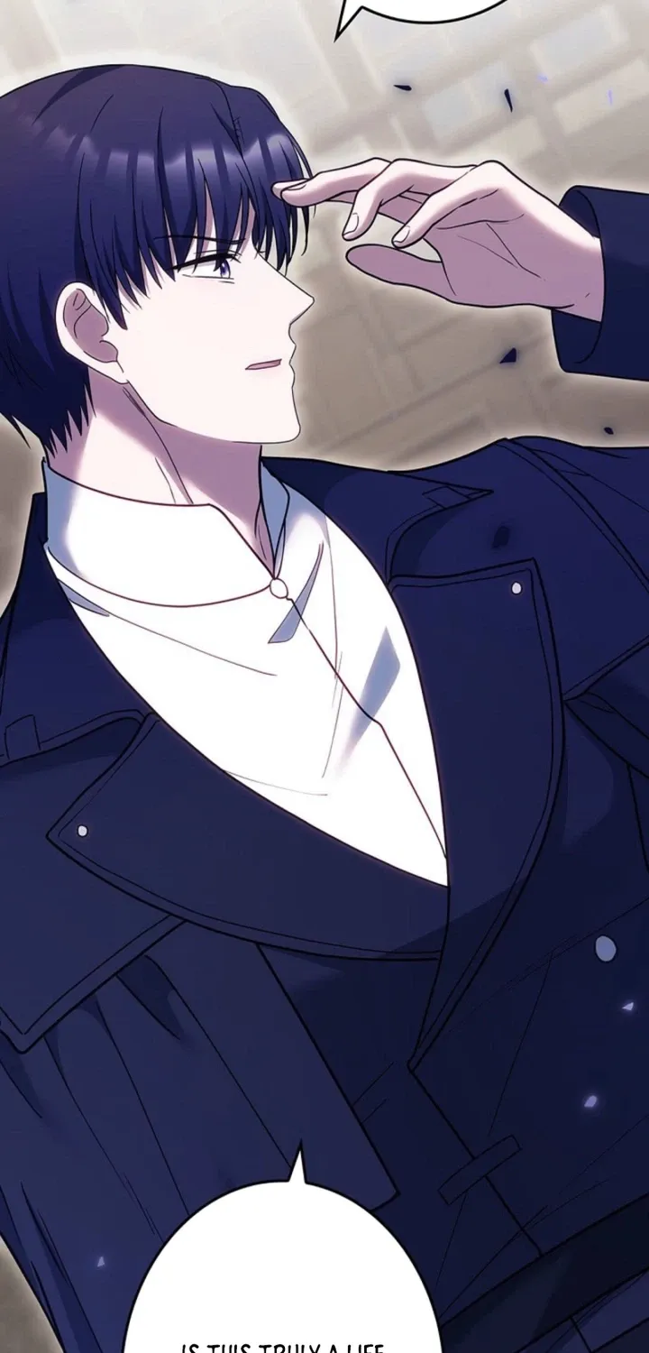 Read A Note from Violet chapter 5 image 96 on Lezhin