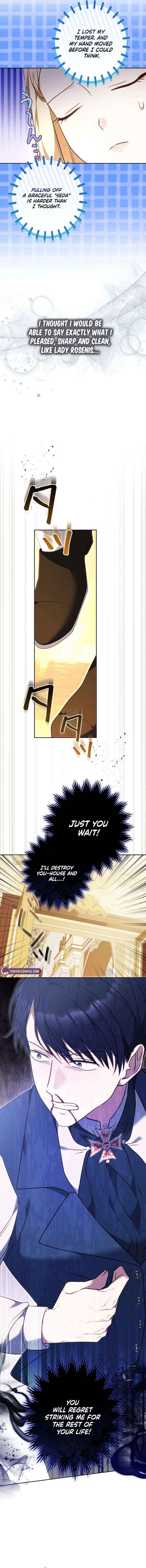 Read A Note from Violet chapter 6 image 11 on Lezhin
