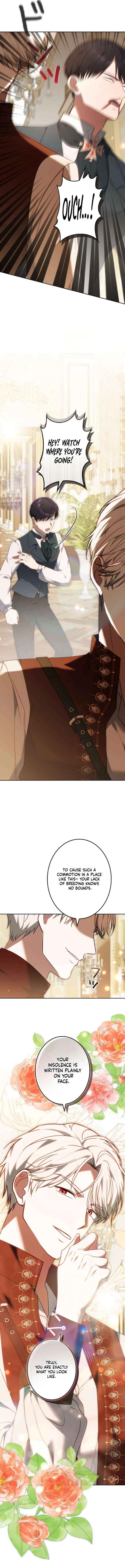 Read A Note from Violet chapter 6 image 12 on Lezhin