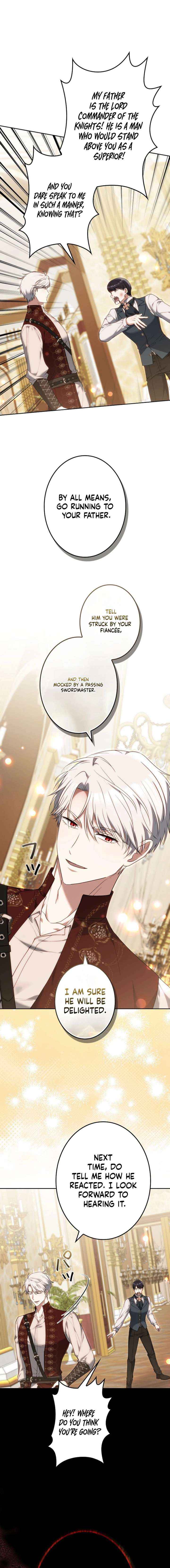 Read A Note from Violet chapter 6 image 14 on Lezhin