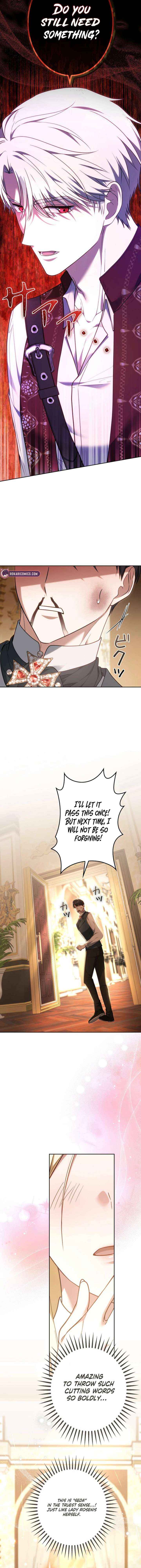 Read A Note from Violet chapter 6 image 15 on Lezhin