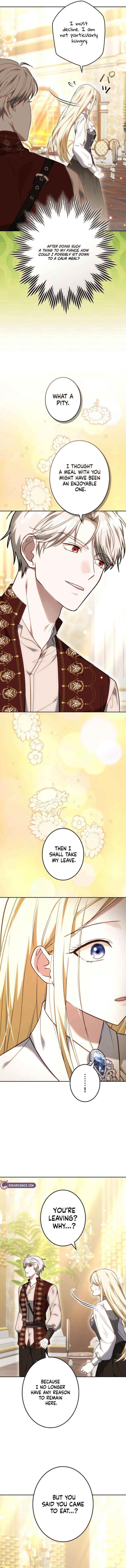 Read A Note from Violet chapter 6 image 18 on Lezhin