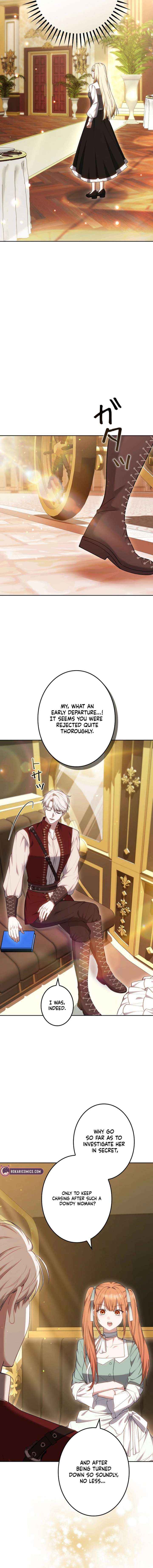 Read A Note from Violet chapter 6 image 20 on Lezhin