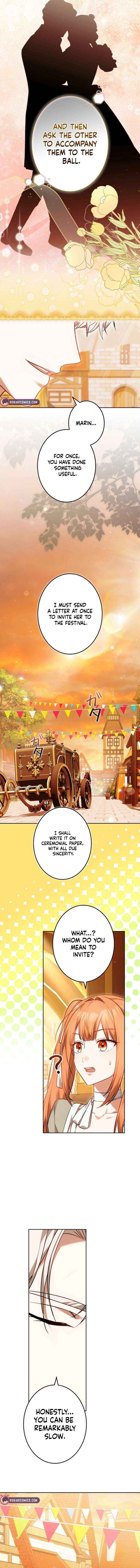 Read A Note from Violet chapter 6 image 24 on Lezhin