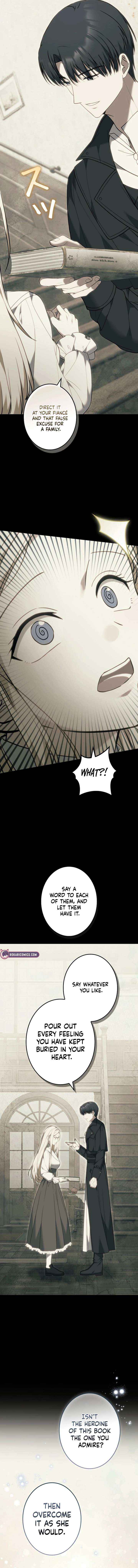 Read A Note from Violet chapter 6 image 8 on Lezhin