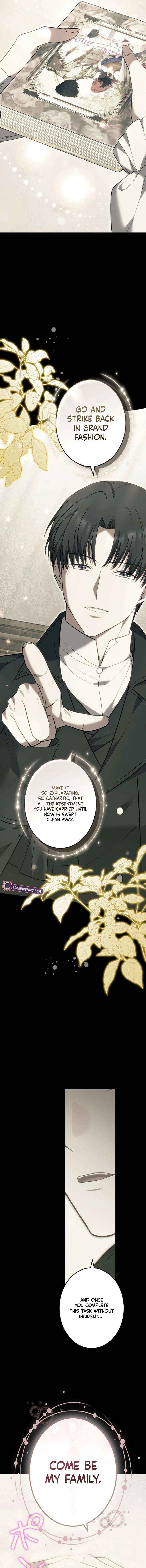 Read A Note from Violet chapter 6 image 9 on Lezhin