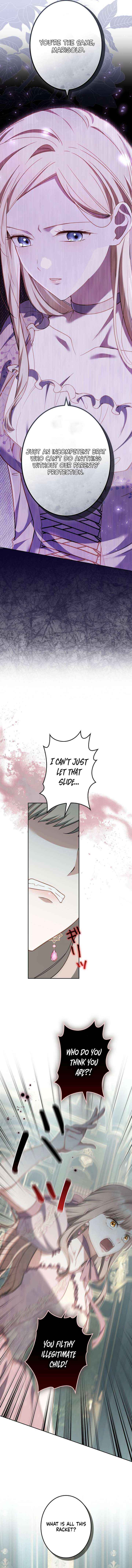 Read A Note from Violet chapter 7 image 10 on Lezhin