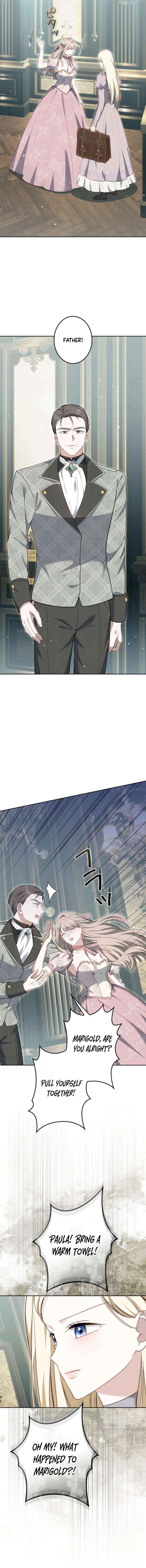 Read A Note from Violet chapter 7 image 11 on Lezhin