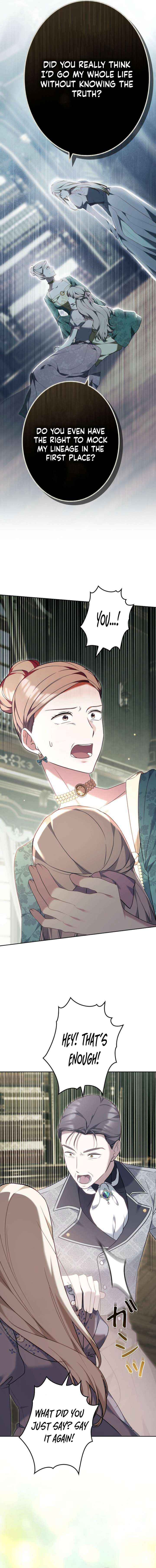 Read A Note from Violet chapter 7 image 14 on Lezhin