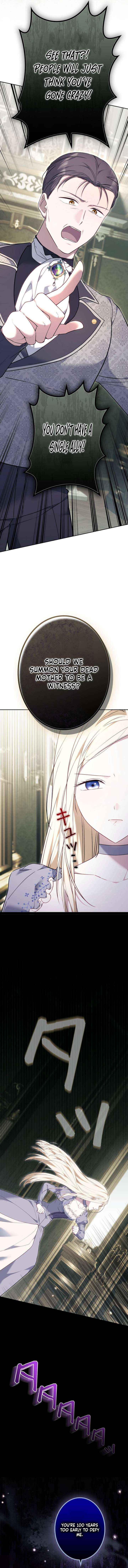 Read A Note from Violet chapter 7 image 18 on Lezhin