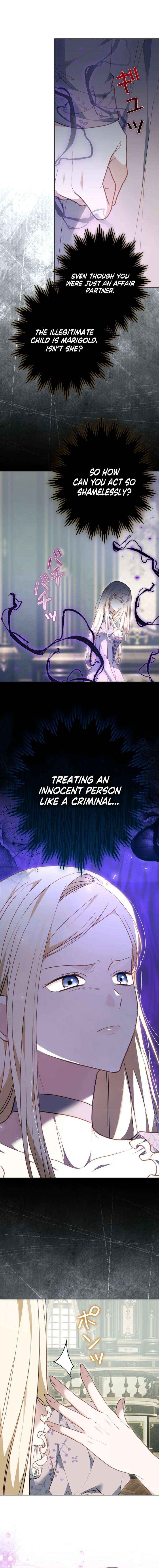Read A Note from Violet chapter 7 image 2 on Lezhin