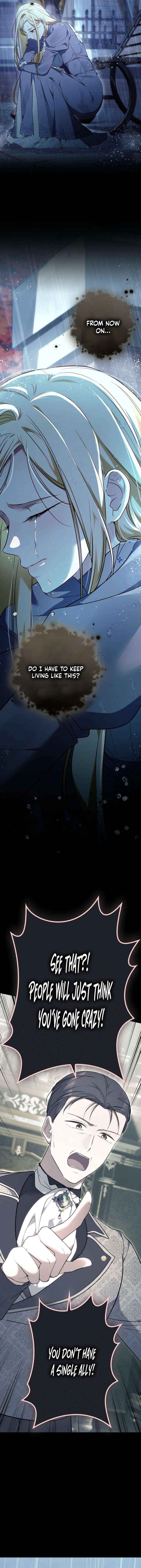 Read A Note from Violet chapter 7 image 20 on Lezhin
