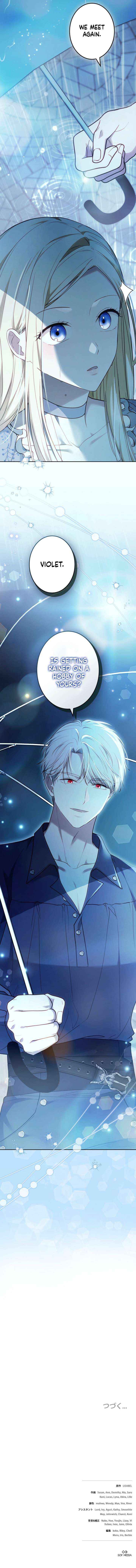 Read A Note from Violet chapter 7 image 22 on Lezhin