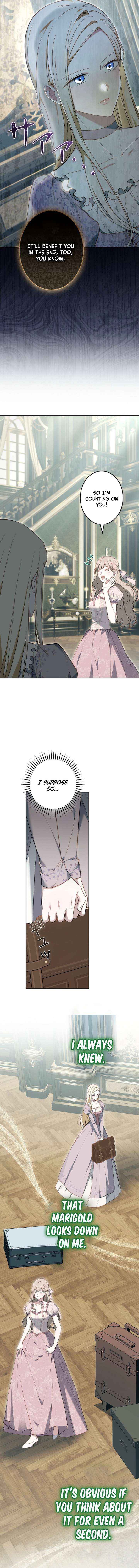 Read A Note from Violet chapter 7 image 5 on Lezhin