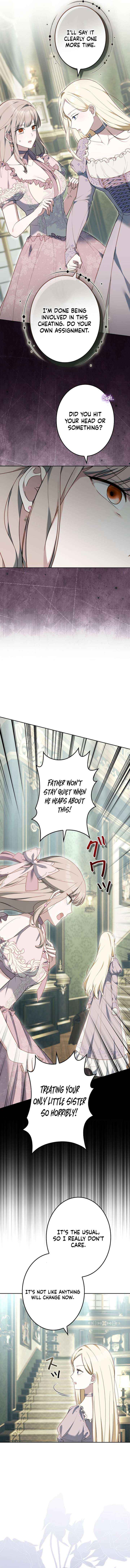 Read A Note from Violet chapter 7 image 9 on Lezhin