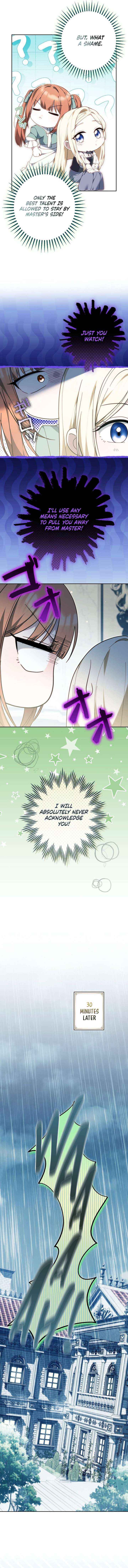 Read A Note from Violet chapter 8 image 10 on Lezhin