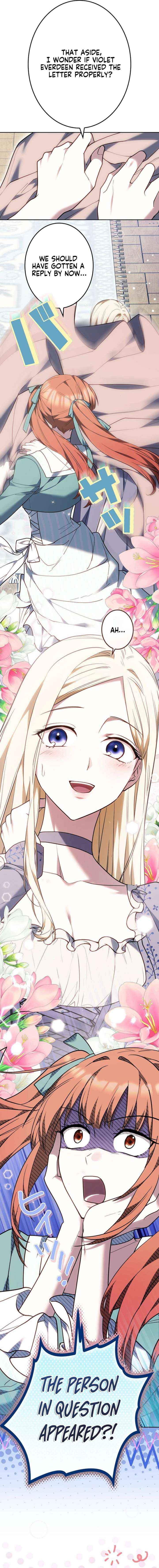 Read A Note from Violet chapter 8 image 6 on Lezhin