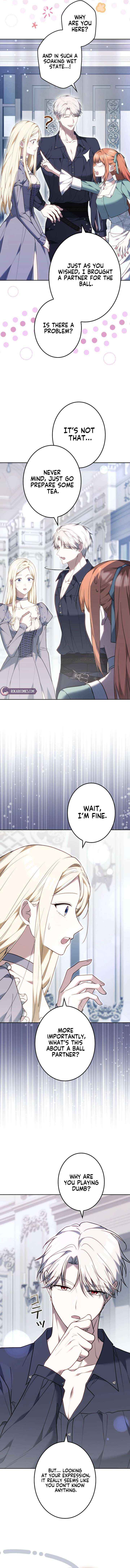 Read A Note from Violet chapter 8 image 7 on Lezhin