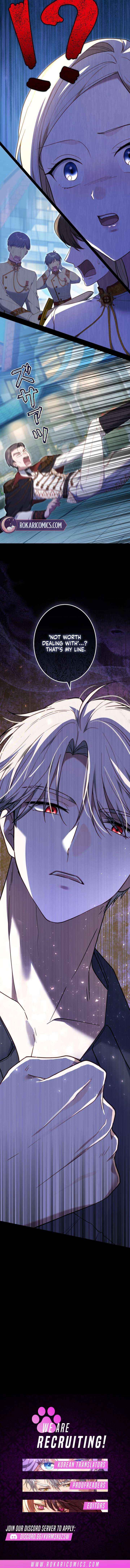 Read A Note from Violet chapter 9 image 21 on Lezhin
