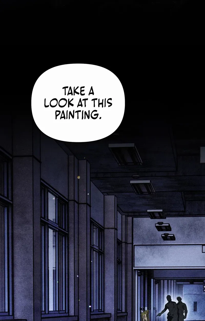 Read A Painter Who Draws Dungeons chapter 2 image 18 on Lezhin