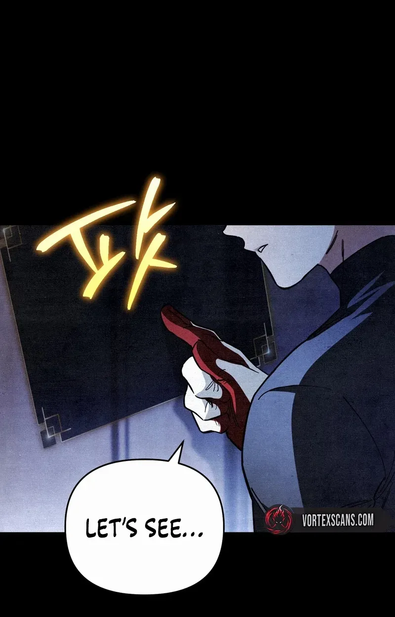 Read A Painter Who Draws Dungeons chapter 2 image 20 on Lezhin