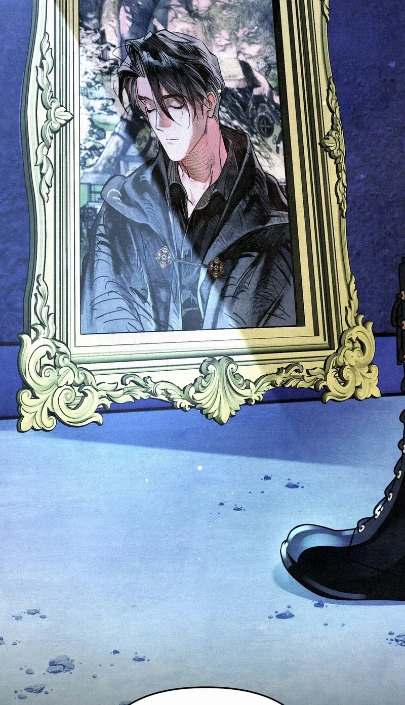 Read A Painter Who Draws Dungeons chapter 2 image 22 on Lezhin