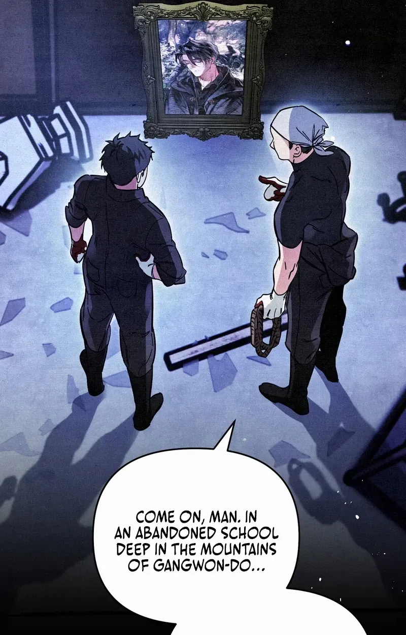 Read A Painter Who Draws Dungeons chapter 2 image 24 on Lezhin
