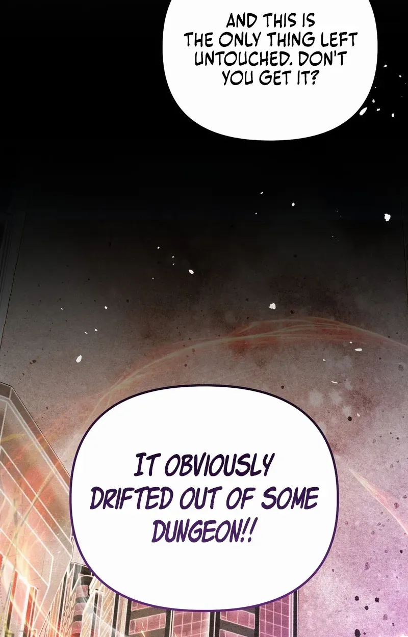 Read A Painter Who Draws Dungeons chapter 2 image 25 on Lezhin