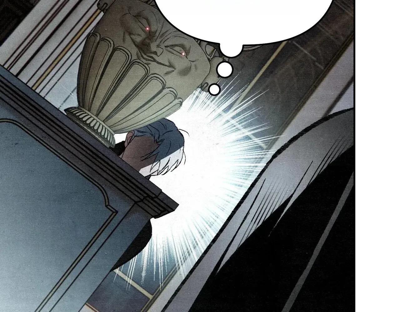 Read A Painter Who Draws Dungeons chapter 5 image 14 on Lezhin