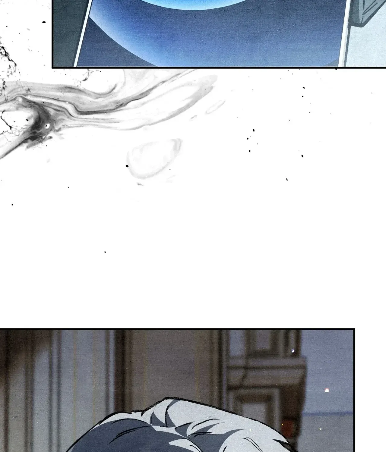 Read A Painter Who Draws Dungeons chapter 5 image 4 on Lezhin