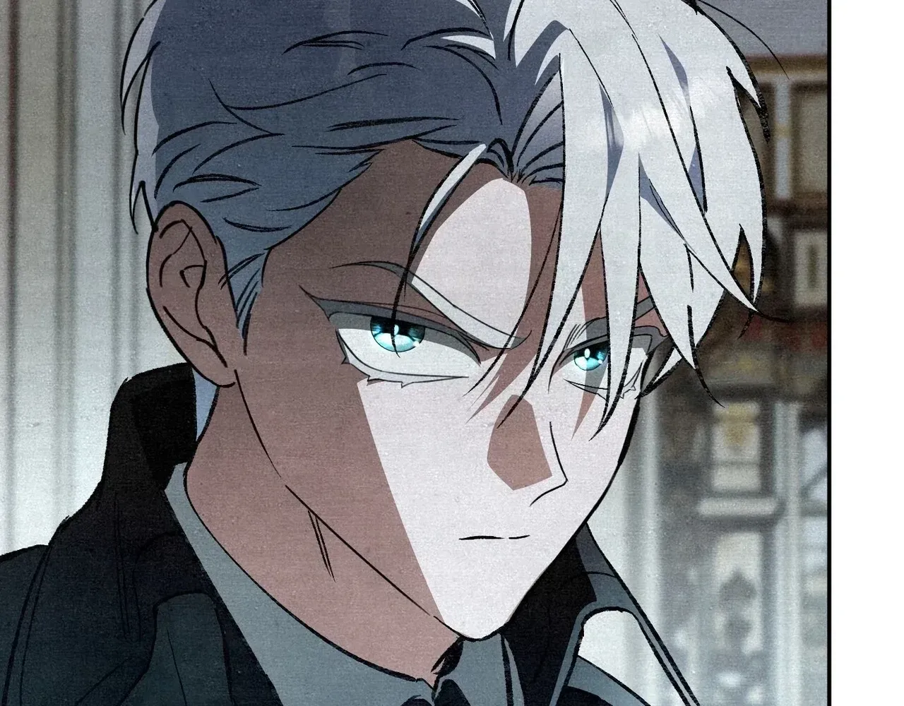 Read A Painter Who Draws Dungeons chapter 5 image 5 on Lezhin