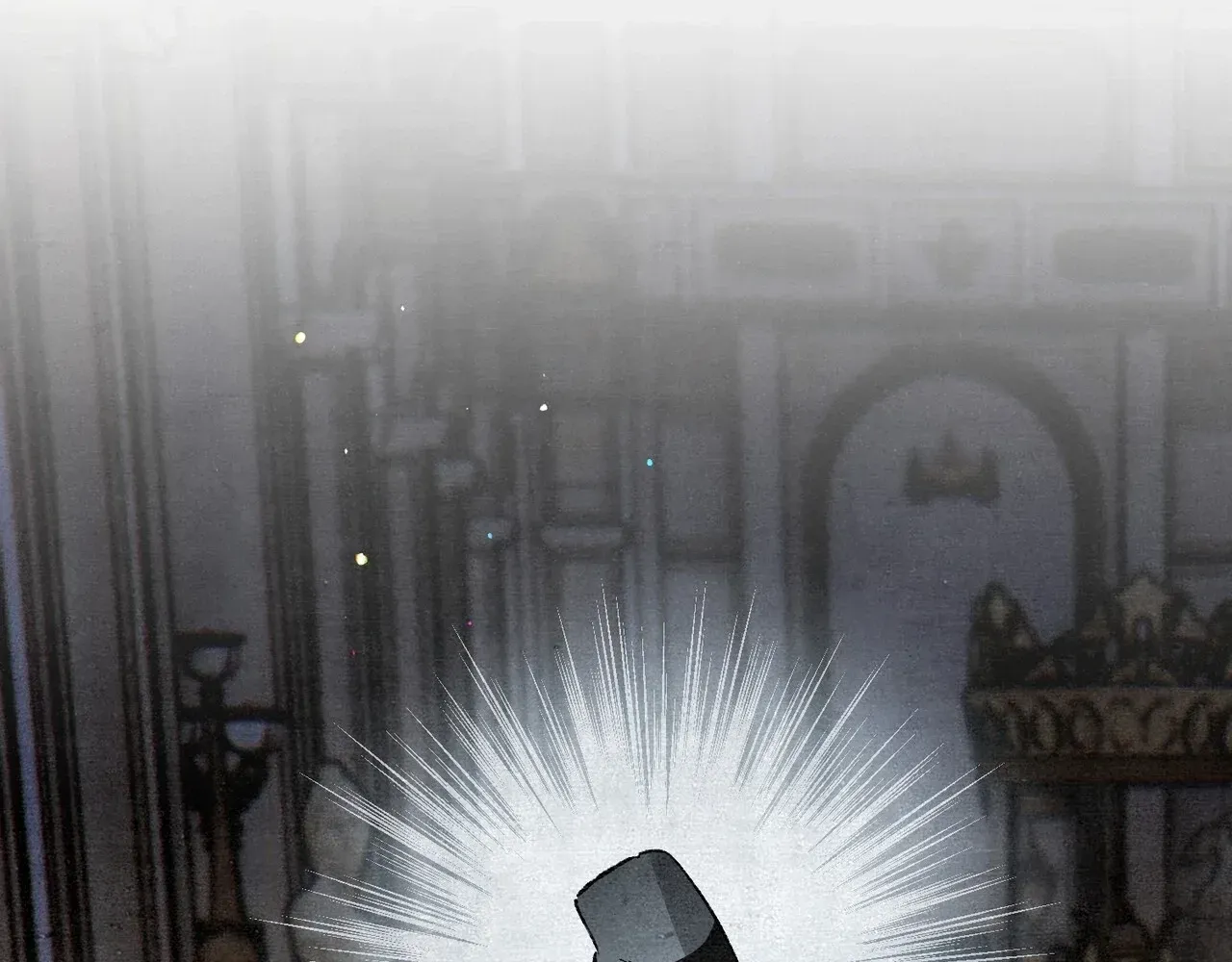 Read A Painter Who Draws Dungeons chapter 5 image 7 on Lezhin