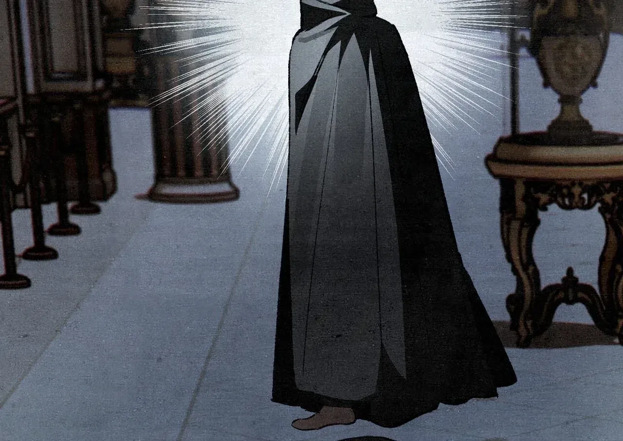 Read A Painter Who Draws Dungeons chapter 5 image 8 on Lezhin