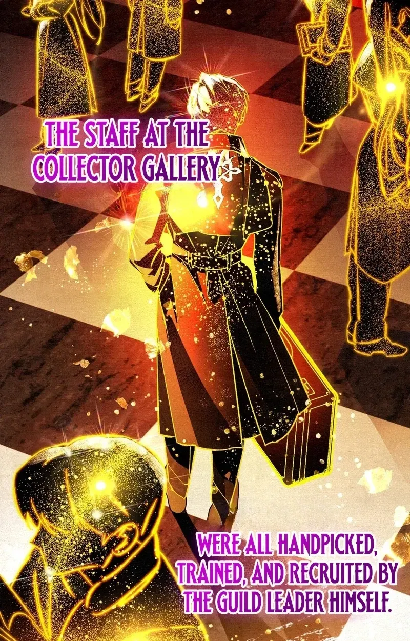 Read A Painter Who Draws Dungeons chapter 7 image 21 on Lezhin