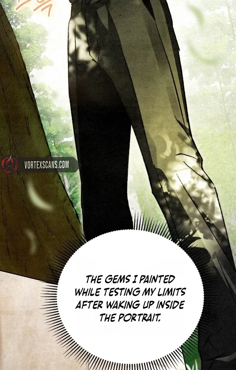 Read A Painter Who Draws Dungeons chapter 8 image 20 on Lezhin