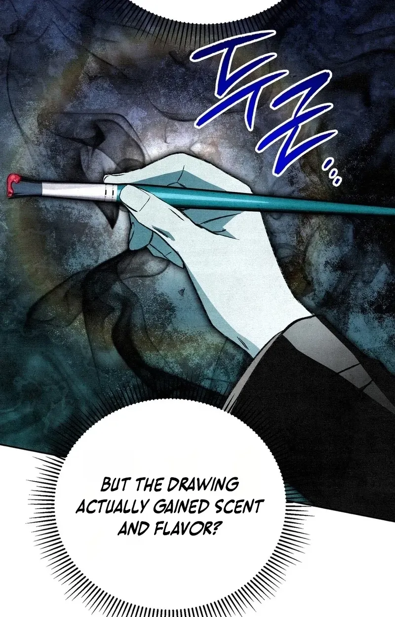 Read A Painter Who Draws Dungeons chapter 8 image 5 on Lezhin