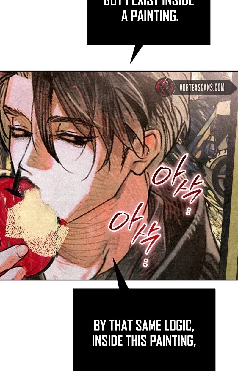 Read A Painter Who Draws Dungeons chapter 8 image 7 on Lezhin